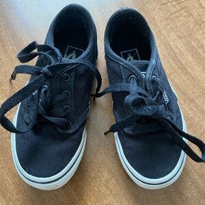 Boys Vans